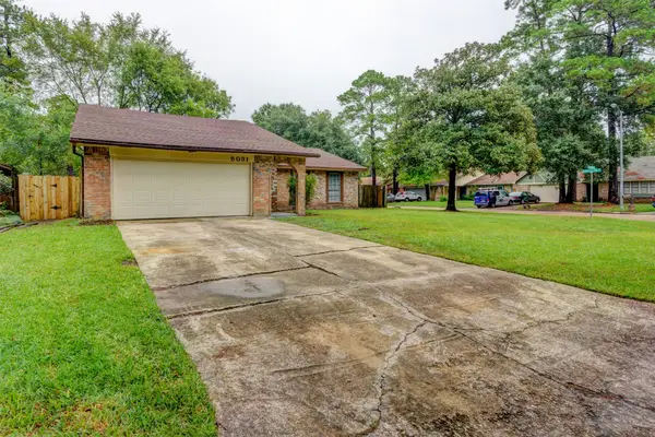 5031 Glendower Drive, Spring, TX 77373