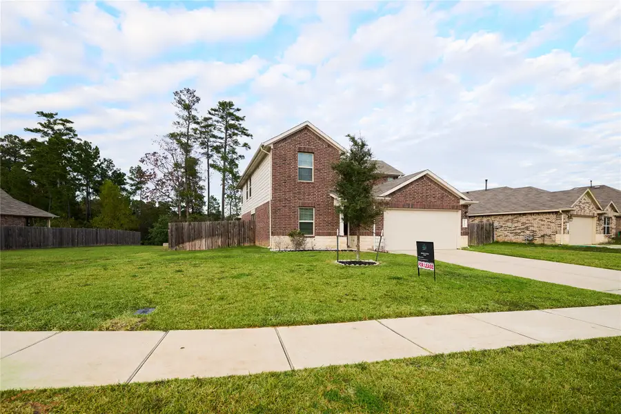 13918 Nicolet Arbor Lane, Conroe, TX 77384 - #2