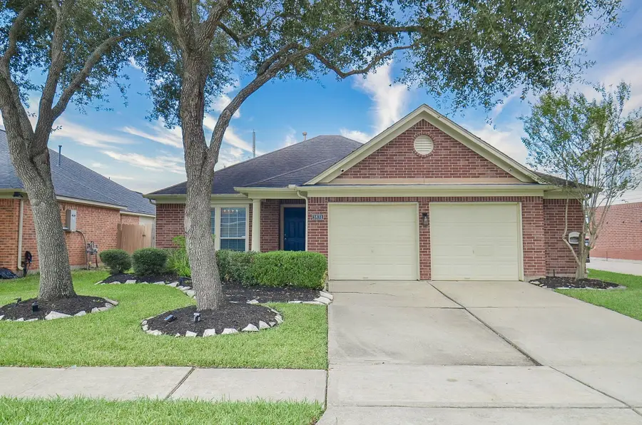 3831 Carters Lake Drive, Richmond, TX 77406 - #2