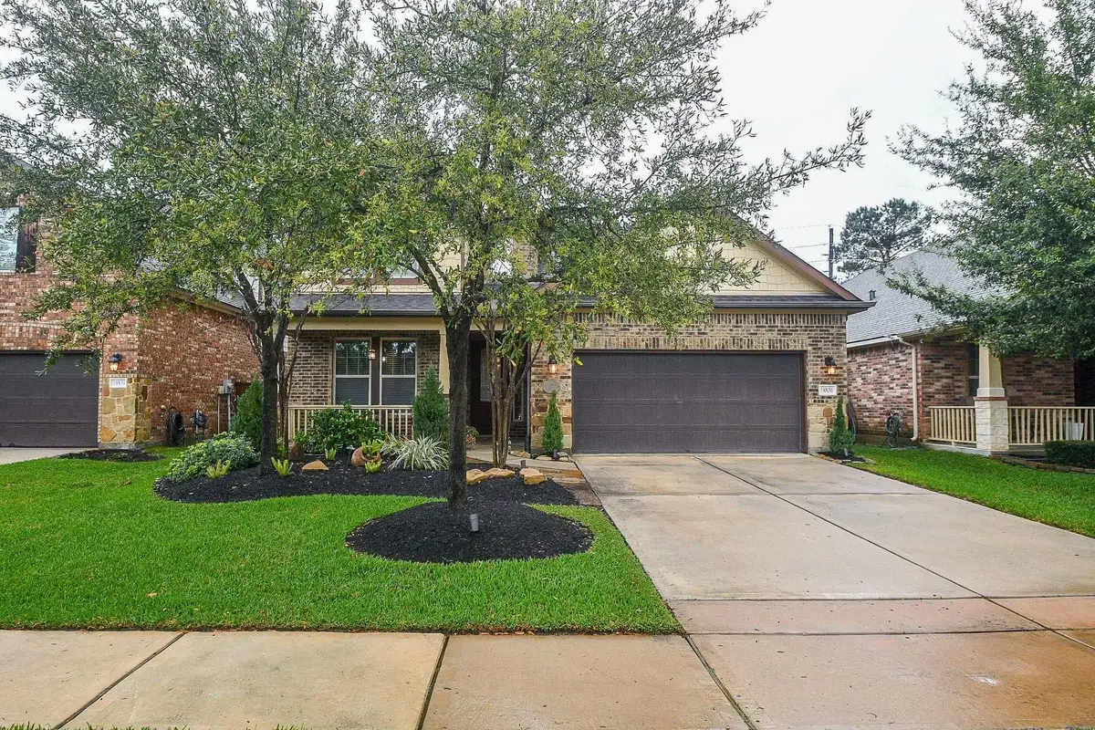 18830 Fox Kestrel Trail, Cypress, TX 77429 - #1