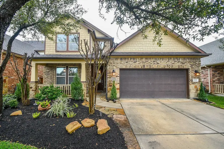 18830 Fox Kestrel Trail, Cypress, TX 77429 - #2