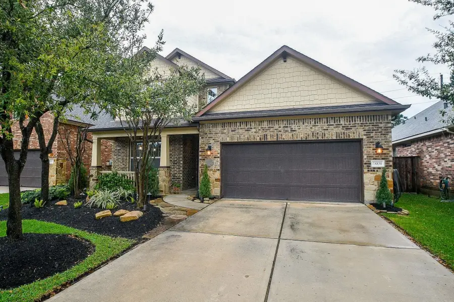 18830 Fox Kestrel Trail, Cypress, TX 77429 - #3