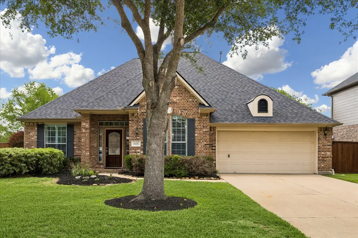 6128 Southwell Lane, League City, TX 77573 - #1