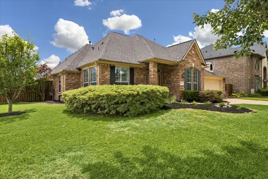6128 Southwell Lane, League City, TX 77573 - #2