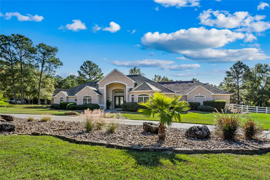 11601 King George Court, Montgomery, TX 77316 - Image #3