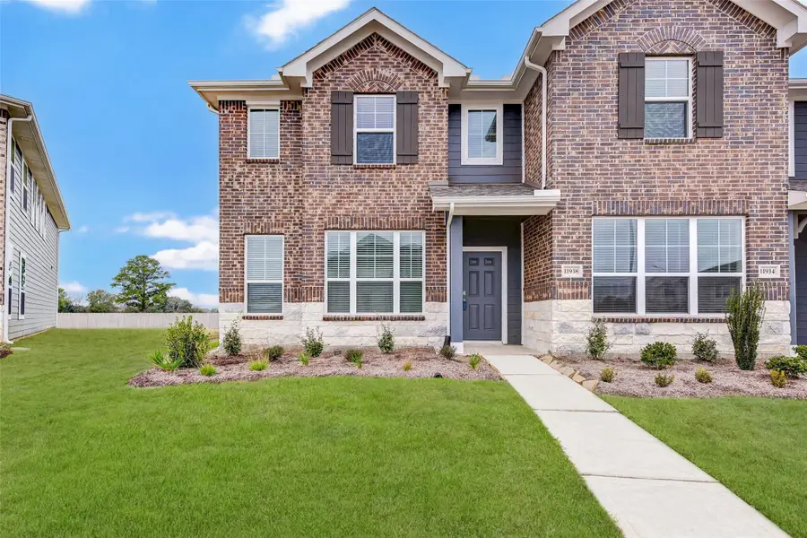 11938 Amber Oak Way, Tomball, TX 77375 - Image #2