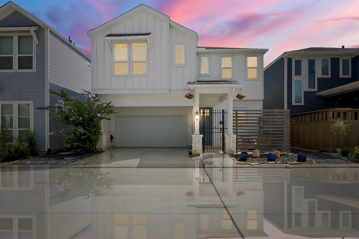 2419 Driftwood Trail, Kemah, TX 77565 - #1