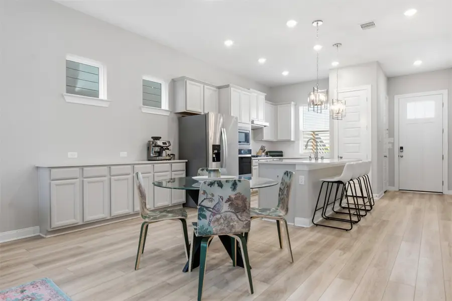 2419 Driftwood Trail, Kemah, TX 77565 - #3