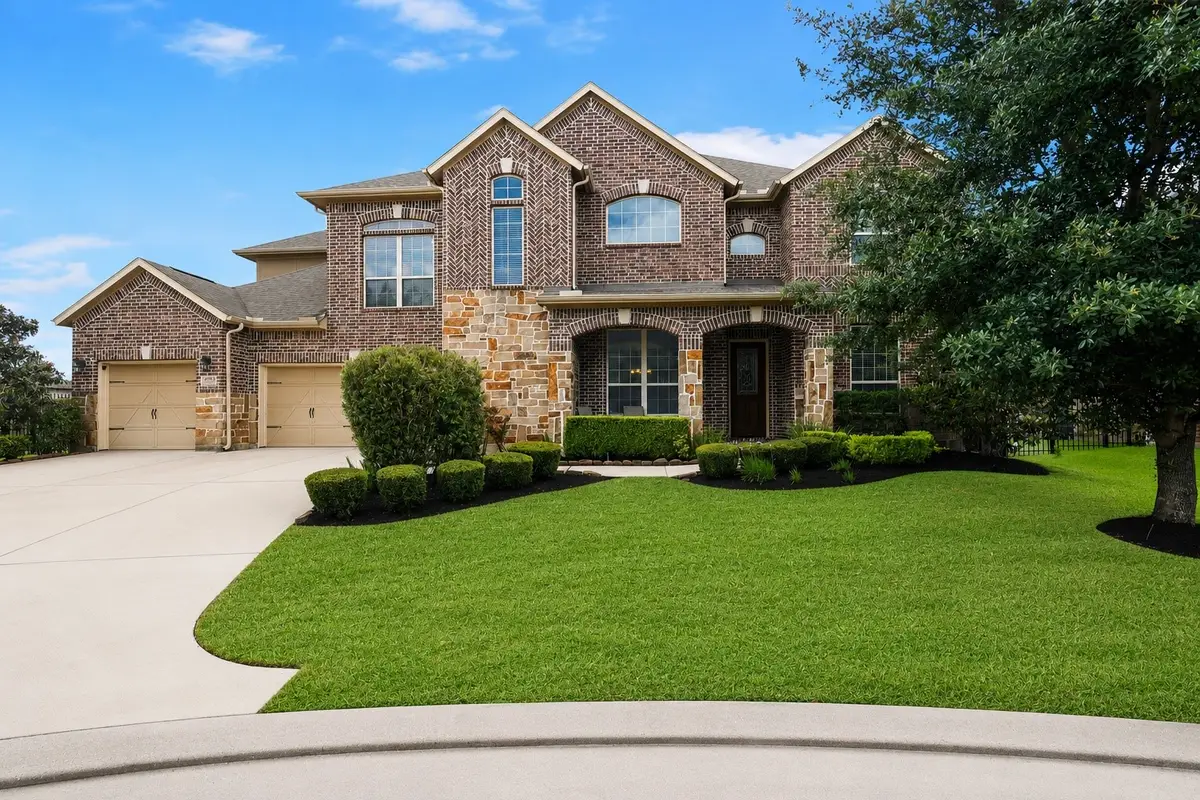 20103 Elaine Rose Court, Spring, TX 77379 - #1