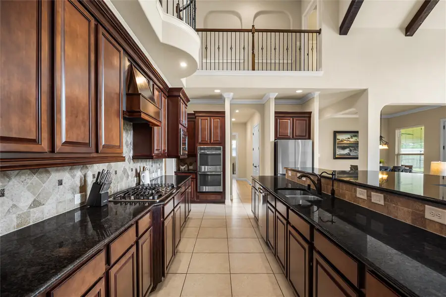 20103 Elaine Rose Court, Spring, TX 77379 - #2