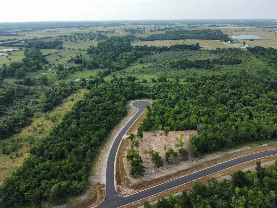00 Fm 1155 Lot 20 N, Washington, TX 77880 - #3