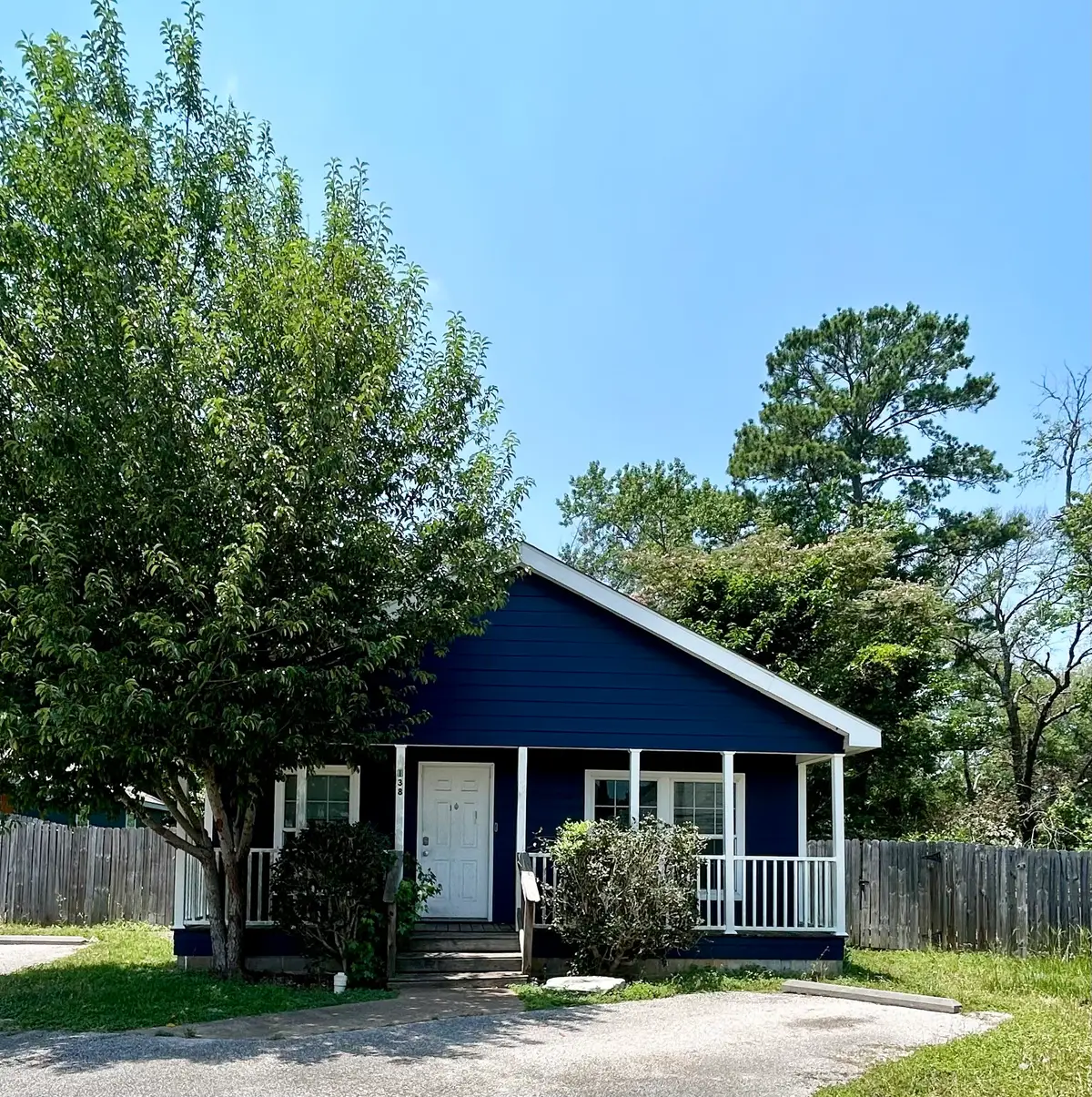 138 Varsity Drive, Huntsville, TX 77340 - #1