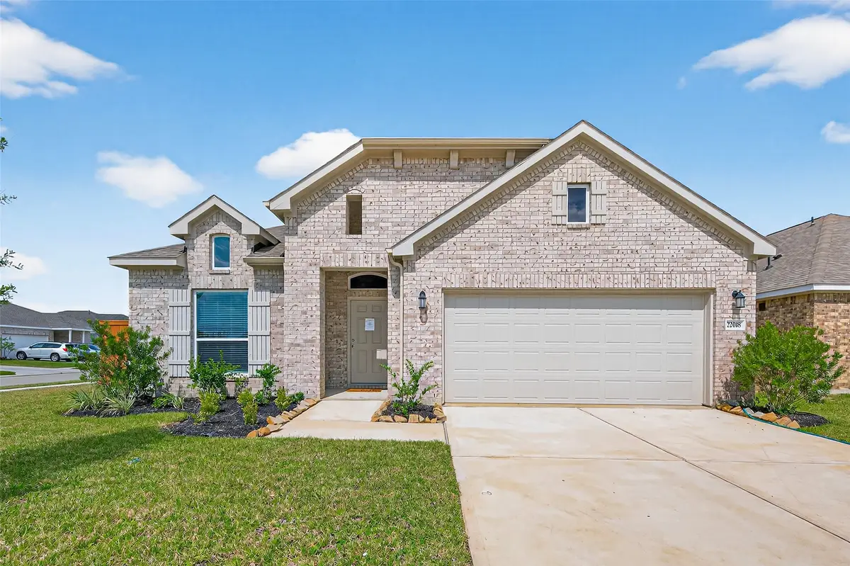 22018 Giulia Village Drive, Hockley, TX 77447 - Image #1