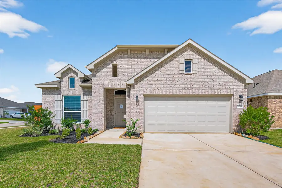 22018 Giulia Village Drive, Hockley, TX 77447 - Image #2