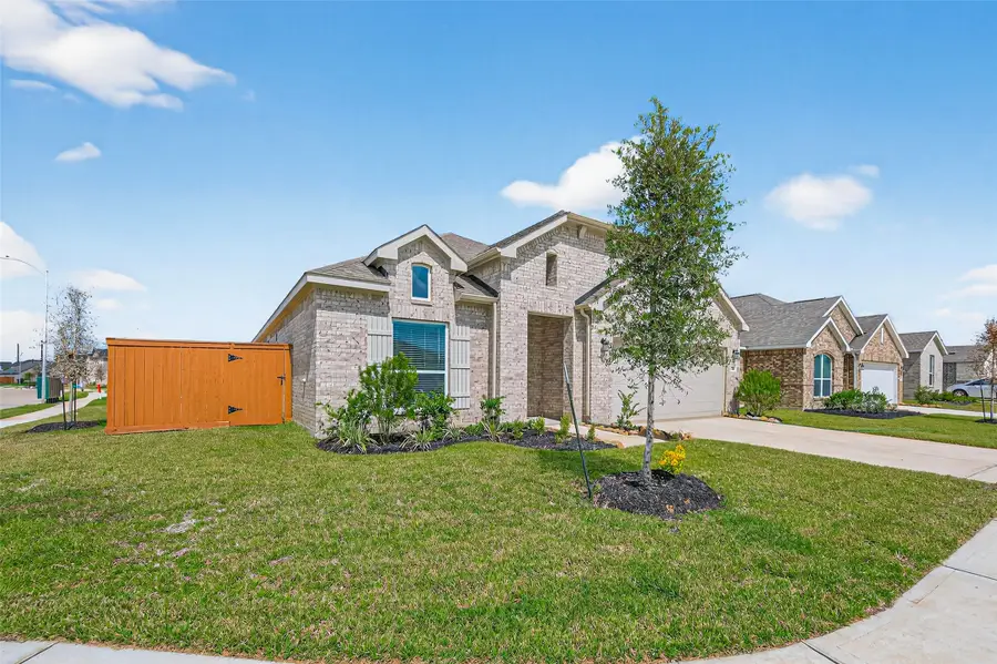 22018 Giulia Village Drive, Hockley, TX 77447 - Image #3