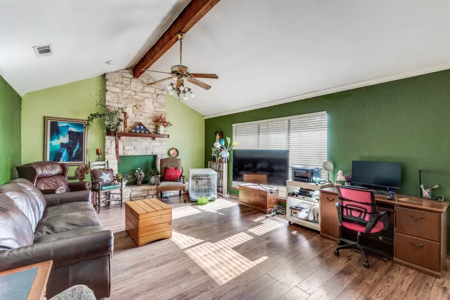 1301 Wayne Drive, Round Rock, TX 78664 - #3