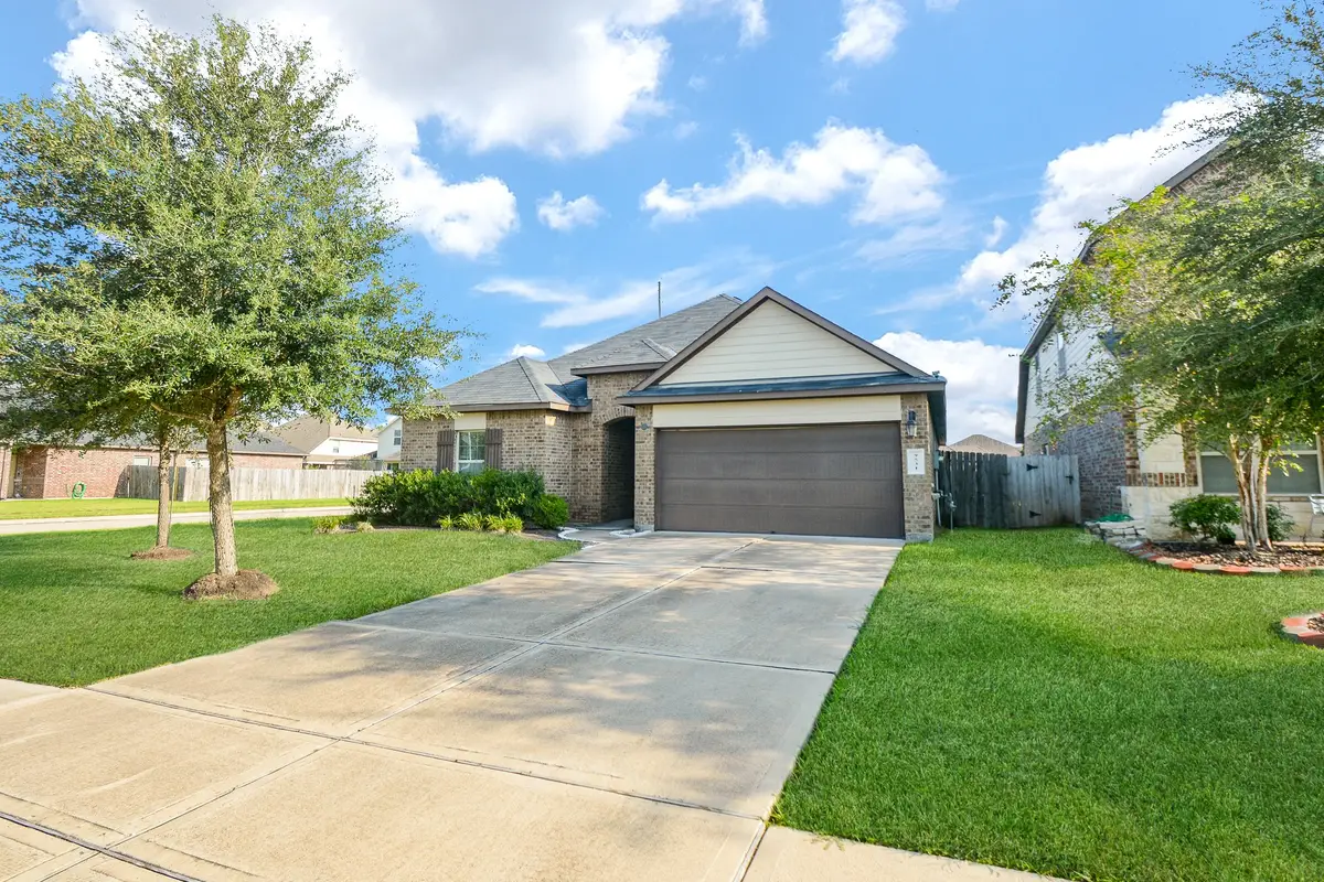 9531 Mcdowell Drive, Rosenberg, TX 77469 - #1