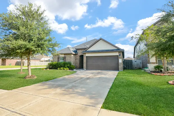 9531 Mcdowell Drive, Rosenberg, TX 77469