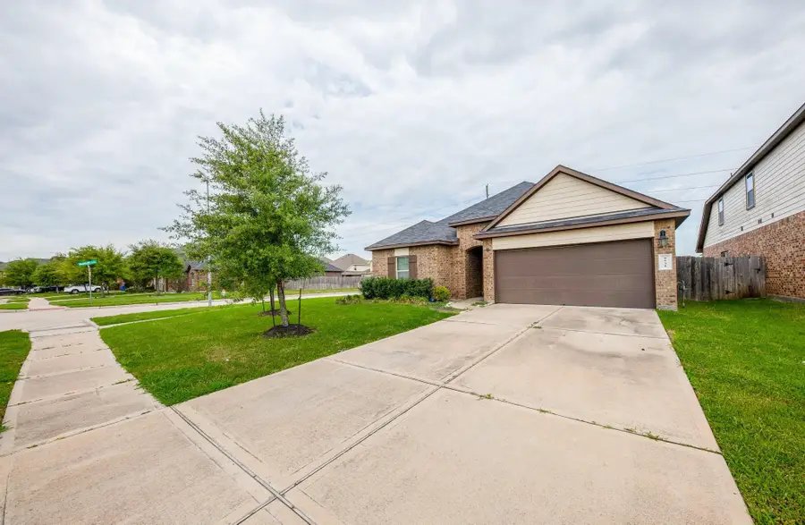 9531 Mcdowell Drive, Rosenberg, TX 77469 - #2