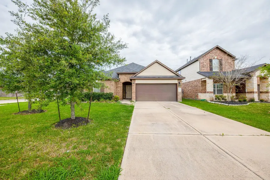 9531 Mcdowell Drive, Rosenberg, TX 77469 - #3