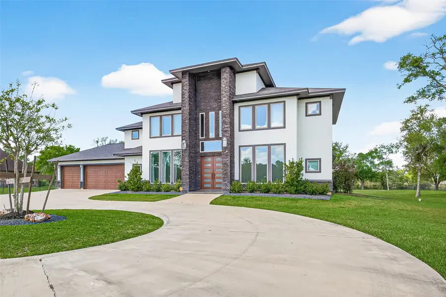 31734 Bayou Bend, Richwood, TX 77515 - #3