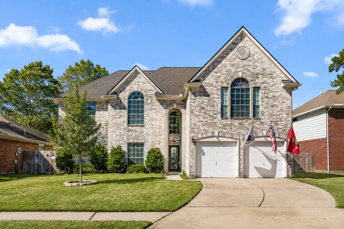 14014 Gray Bear Circle, Cypress, TX 77429 - #1
