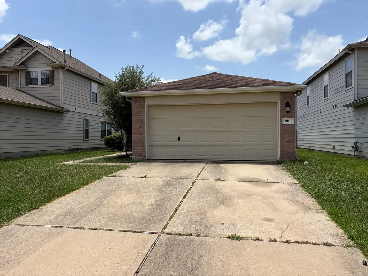 3015 Rustling Chestnut Street, Spring, TX 77389 - #1