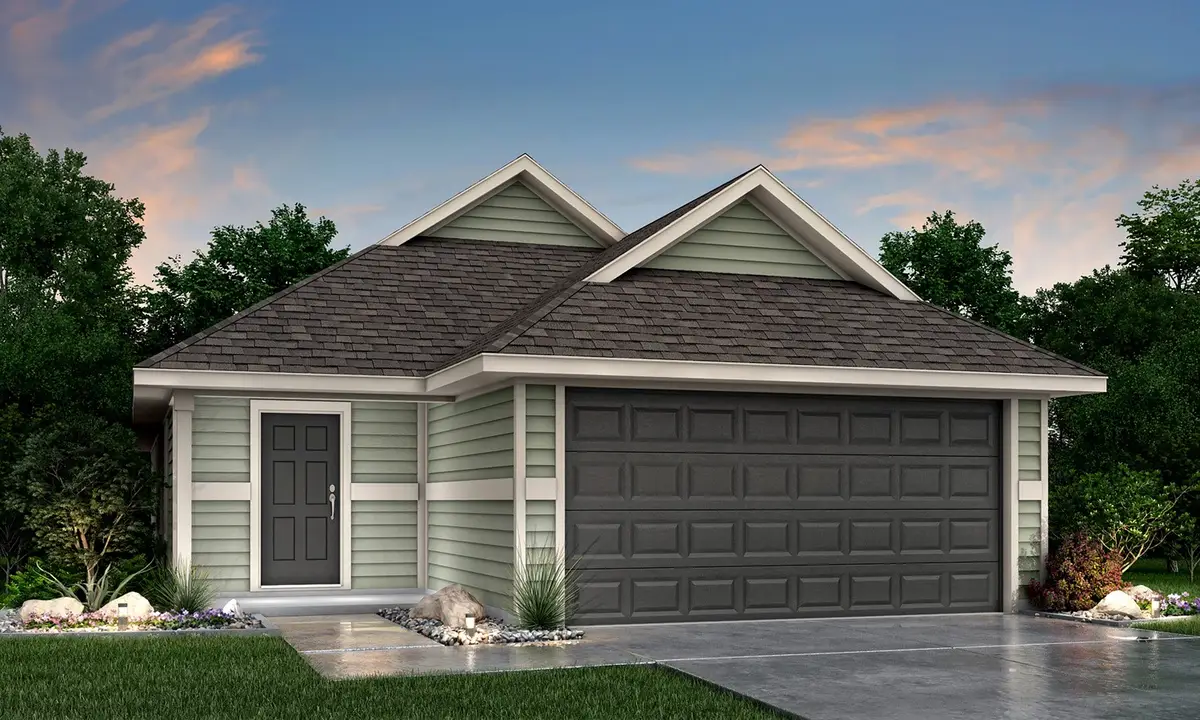 22463 Ringtail Road, Splendora, TX 77372 - #1