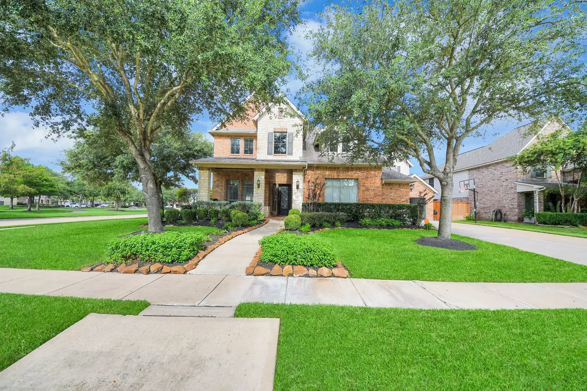 9303 Georgetown Glen Circle, Cypress, TX 77433 - #1