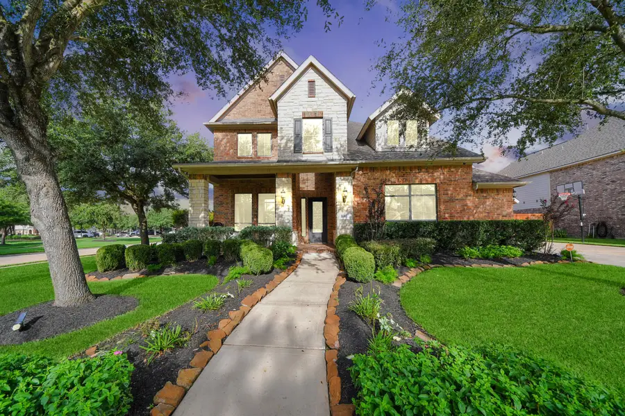 9303 Georgetown Glen Circle, Cypress, TX 77433 - #2