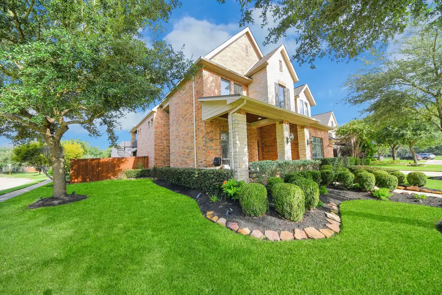 9303 Georgetown Glen Circle, Cypress, TX 77433 - #3