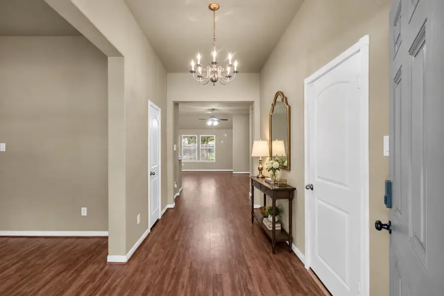 604 Foxmeadow Lane, Cleveland, TX 77327 - #3