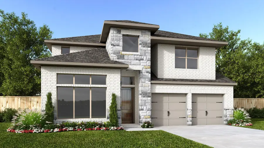 6725 Mountain Brook Way, Friendswood, TX 77546 - #3