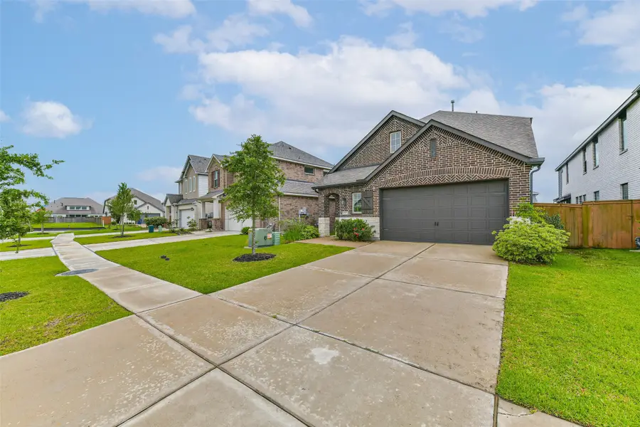 13017 Sapphire Lake Lane, Texas City, TX 77568 - #2