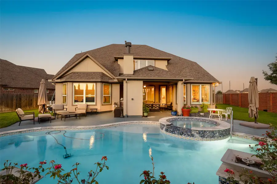 99 Zenith Lane, Sugar Land, TX 77498 - #2