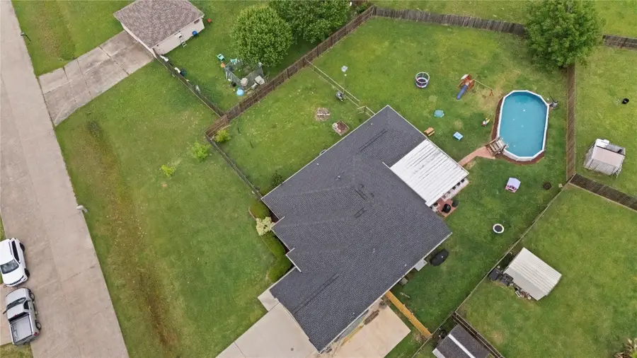 5695 Perrell Lane, Lumberton, TX 77657 - #2