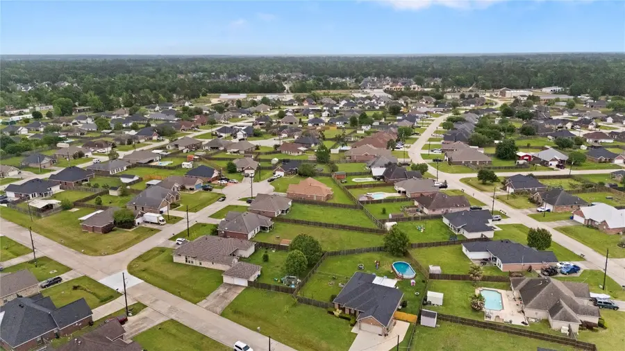 5695 Perrell Lane, Lumberton, TX 77657 - #3