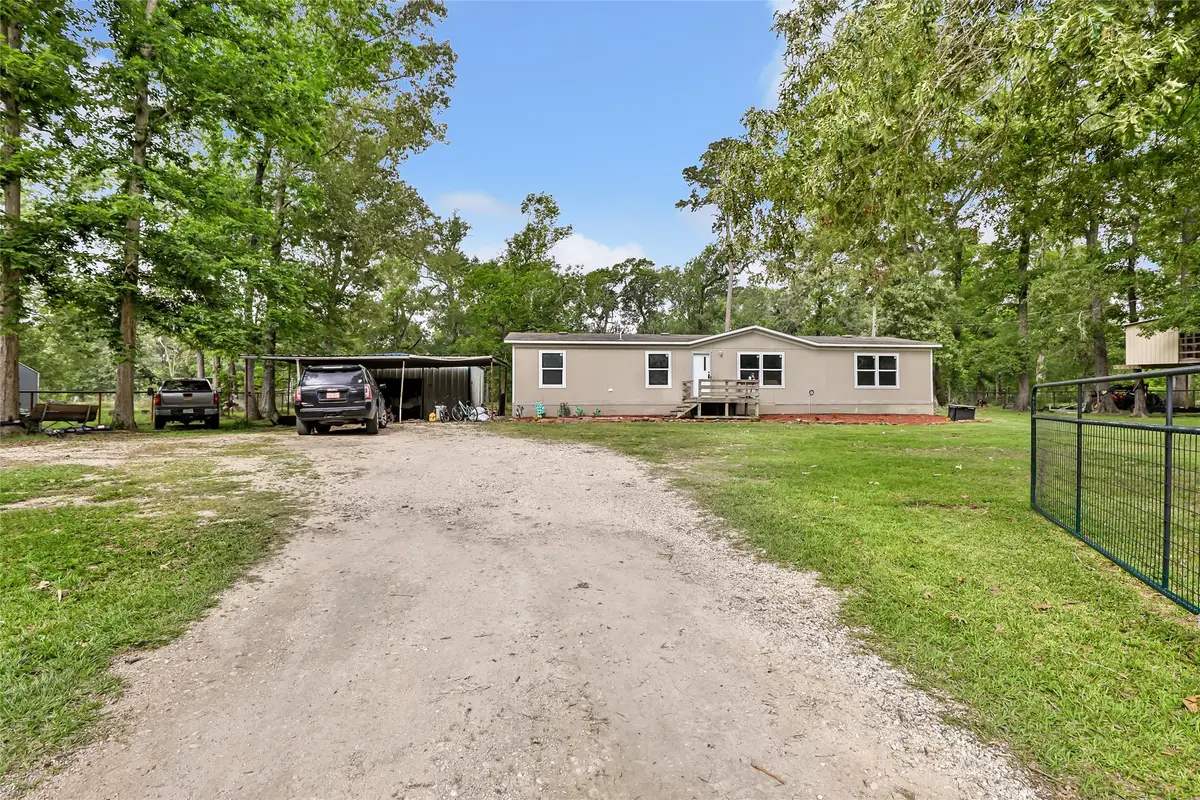 55 County Road 6483, Dayton, TX 77535 - #1