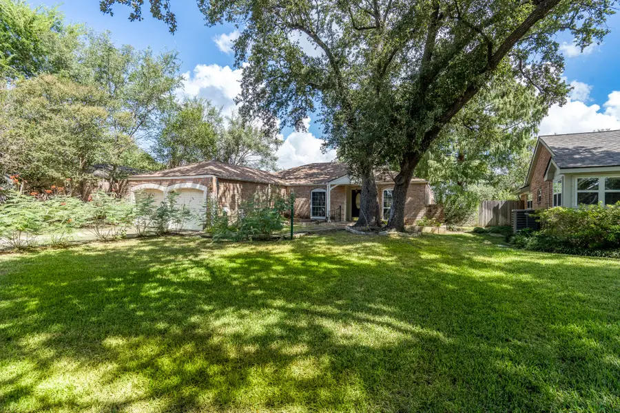 2015 Round Lake Drive, Houston, TX 77077 - #3