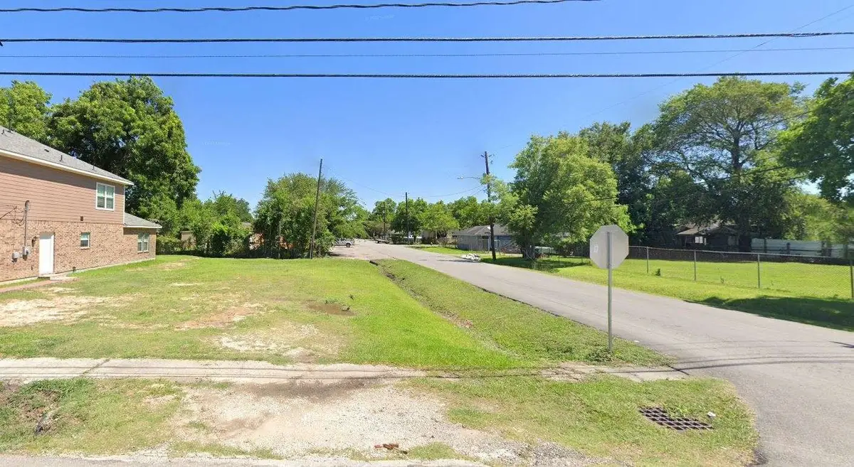 0 Harbor Street, Houston, TX 77020 - Image #1