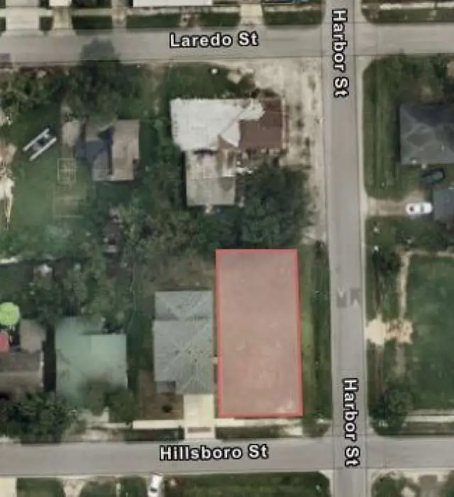 0 Harbor Street, Houston, TX 77020 - Image #2