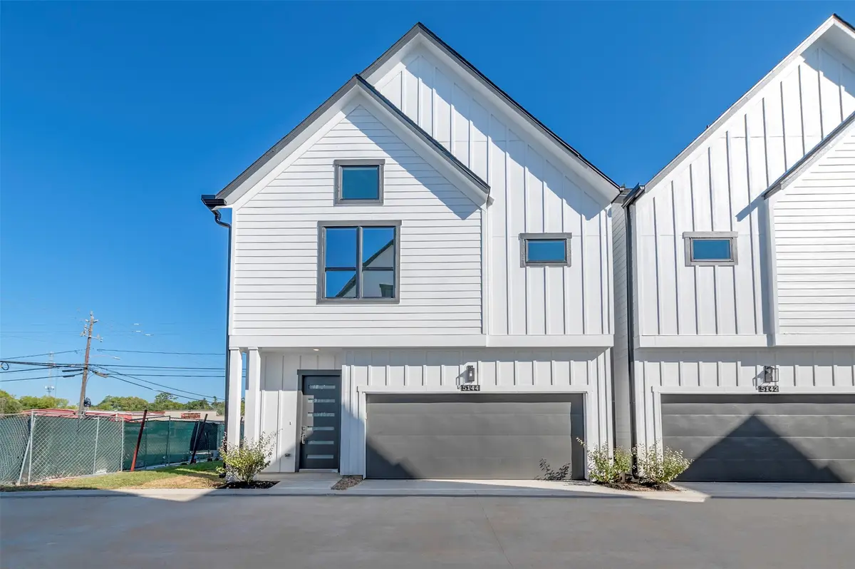 5144 Rosslyn Road, Houston, TX 77018 - Image #1