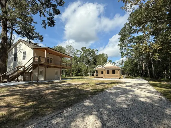 17404 Reiss Trail, New Caney, TX 77357