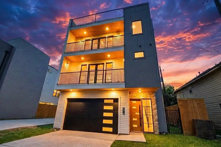 9014 Ferdinand Street, Houston, TX 77051 - #2