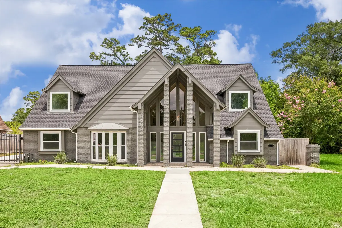 17922 Rolling Creek Drive, Houston, TX 77090 - #1