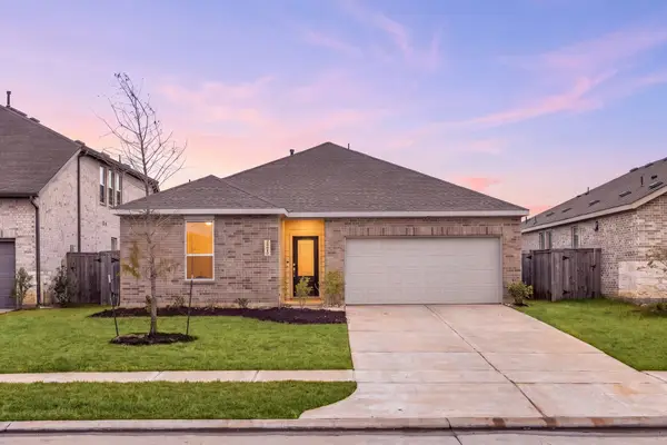 28610 Great Canyon Drive, Hockley, TX 77447