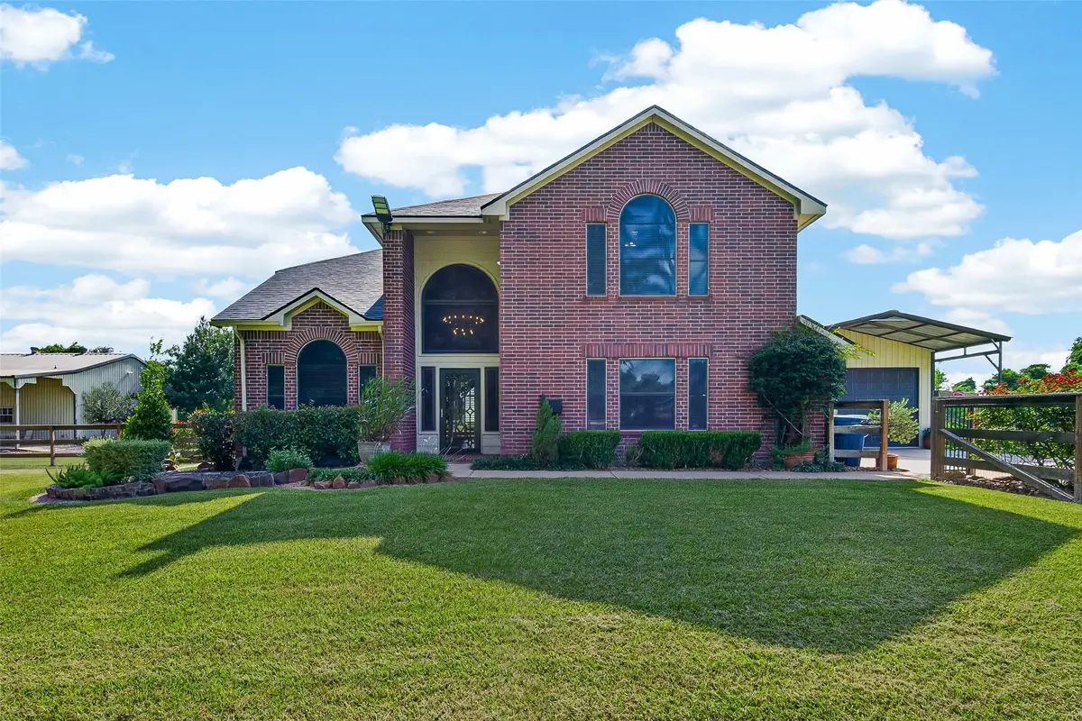 3903 Dawn Lane, Richmond, TX 77406 - #1