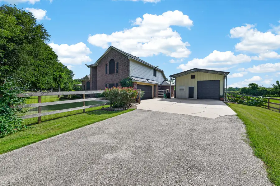 3903 Dawn Lane, Richmond, TX 77406 - #3