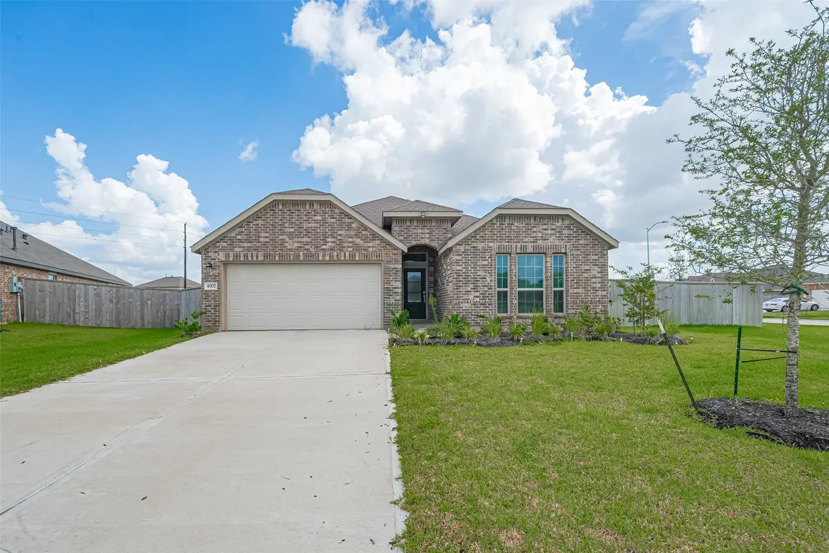 4907 Gentle Creek Court, Rosenberg, TX 77469 - Image #1