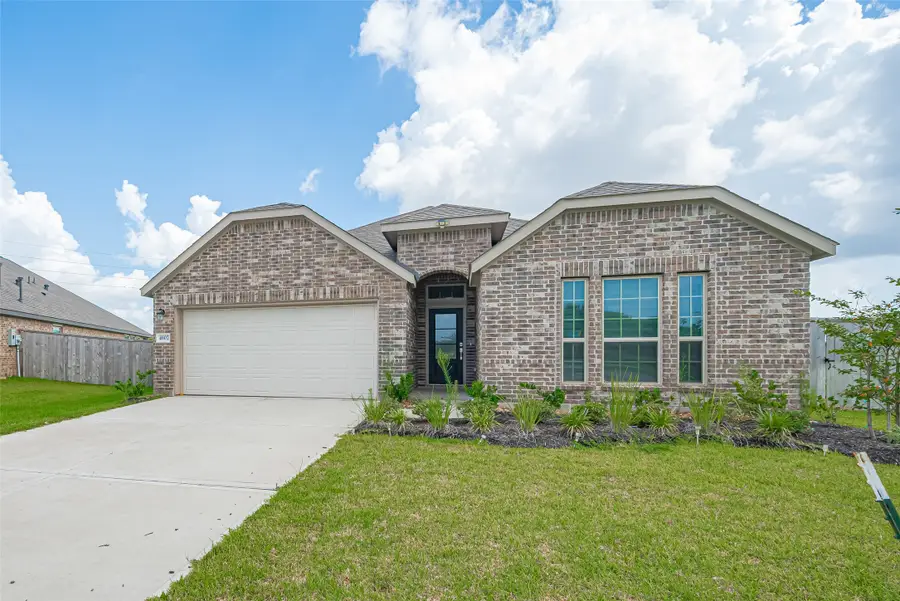 4907 Gentle Creek Court, Rosenberg, TX 77469 - Image #3